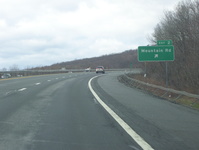 Interstate 84 Photo