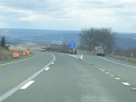 Interstate 84 Photo
