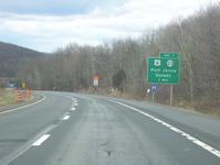 Interstate 84 Photo