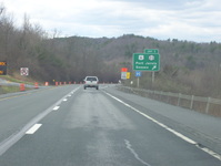 Interstate 84 Photo