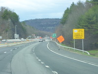Interstate 84 Photo