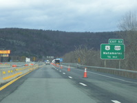 Interstate 84 Photo