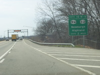 Interstate 84 Photo