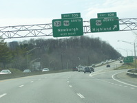Interstate 84 Photo