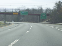 Interstate 84 Photo