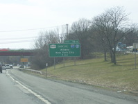 Interstate 84 Photo