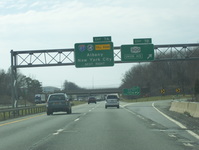 Interstate 84 Photo