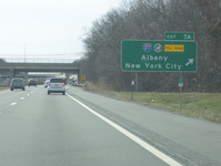 Interstate 84 Photo
