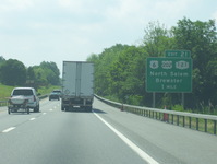 Interstate 84 Photo