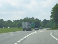 Interstate 84 Photo