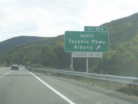 Interstate 84 Photo