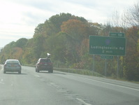 Interstate 84 Photo