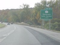Interstate 84 Photo