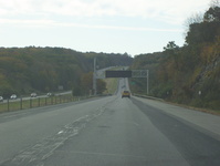 Interstate 84 Photo