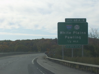 Interstate 84 Photo