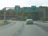Interstate 84 Photo