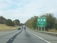 Interstate 84 Photo