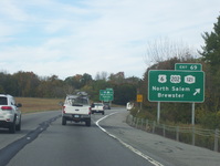 Interstate 84 Photo