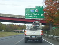 Interstate 84 Photo