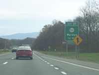 Interstate 84 Photo