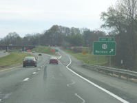 Interstate 84 Photo