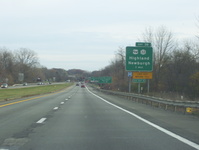 Interstate 84 Photo