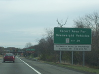 Interstate 84 Photo