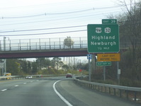 Interstate 84 Photo