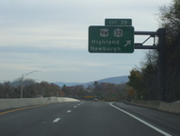 Interstate 84 Photo