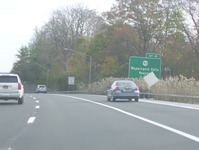 Interstate 84 Photo
