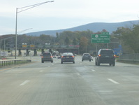 Interstate 84 Photo