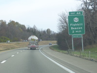 Interstate 84 Photo