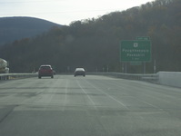 Interstate 84 Photo