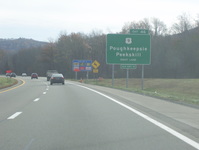 Interstate 84 Photo