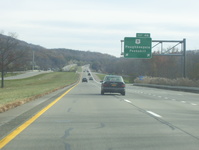Interstate 84 Photo