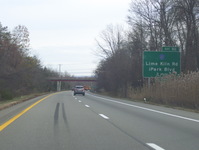 Interstate 84 Photo