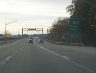 Interstate 84 Photo