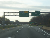 Interstate 84 Photo