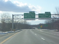 Interstate 84 Photo