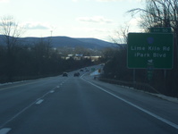 Interstate 84 Photo