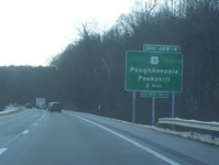 Interstate 84 Photo