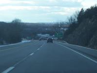 Interstate 84 Photo