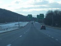 Interstate 84 Photo