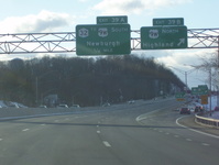 Interstate 84 Photo