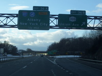 Interstate 84 Photo