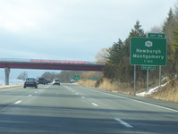 Interstate 84 Photo