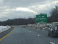 Interstate 84 Photo
