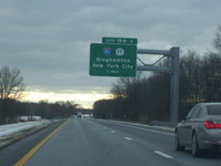 Interstate 84 Photo