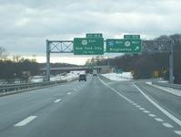 Interstate 84 Photo