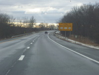 Interstate 84 Photo